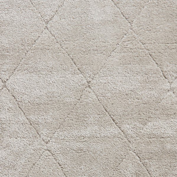 Svijetlo sivi tepih 160x230 cm Ideal Shaggy – Think Rugs-image-4