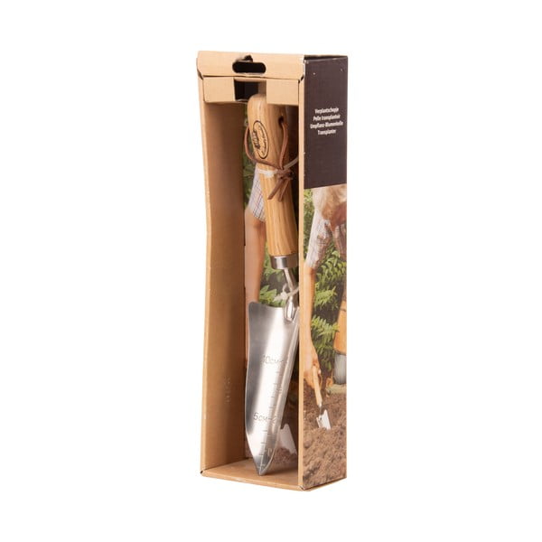 Lopata za presađivanje drveta jablana Esschert Design Pond-image-2