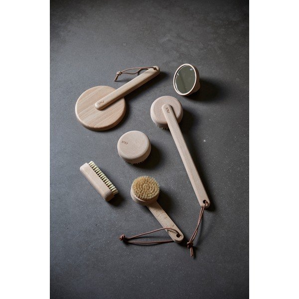 Drvena četka za kupanje Zone Inu, dužine 33 cm-image-4