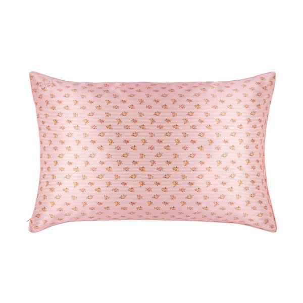 Svilena jastučnica 51x76 cm Petal – slip