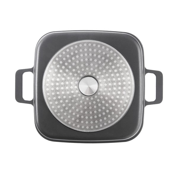 Aluminijski pekači u setu 2 kom 24,5x32,5 cm GRANDE – Orion-image-3