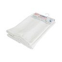 Pamučna kuhinjska krpa 3 kom 40x60 cm Wafle – B.E.S.