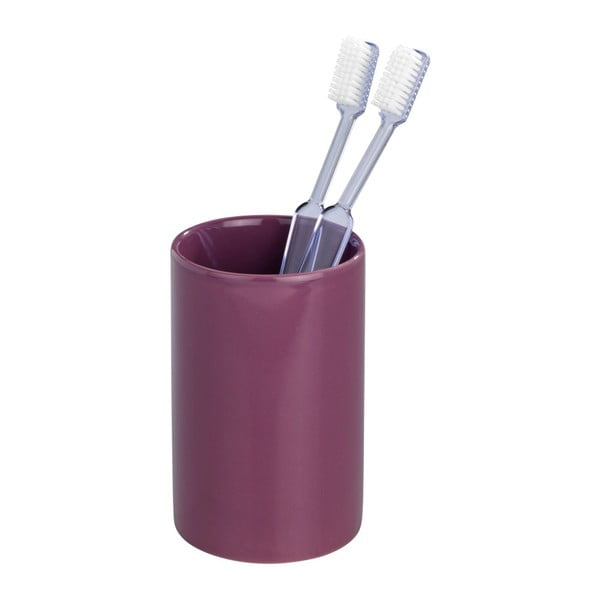 Wenko Polaris Purple šalica za četkicu za zube