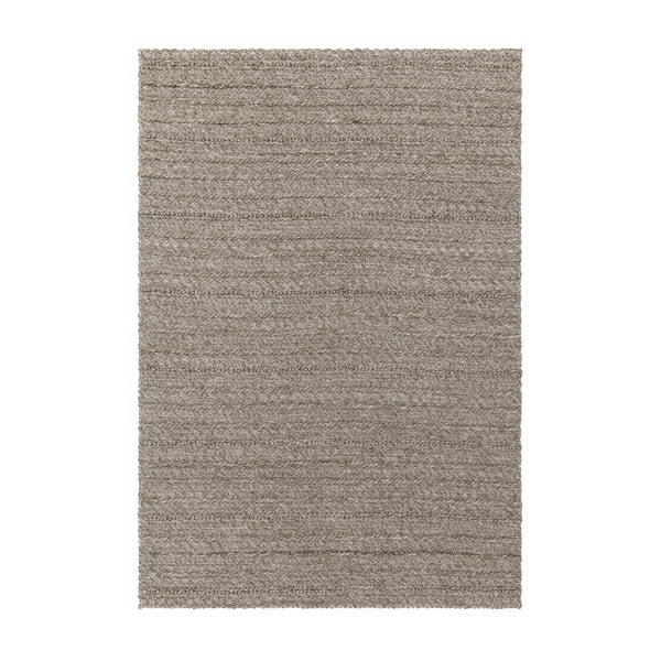 Smeđi tepih Asiatic Carpets Grayson, 120 x 170 cm