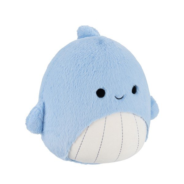 Plišana igračka tješilica Samir – SQUISHMALLOWS-image-1