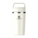 Krem termo šalica od nehrđajućeg čelika 350 ml Café-To-Go Cream Gloss – Stanley