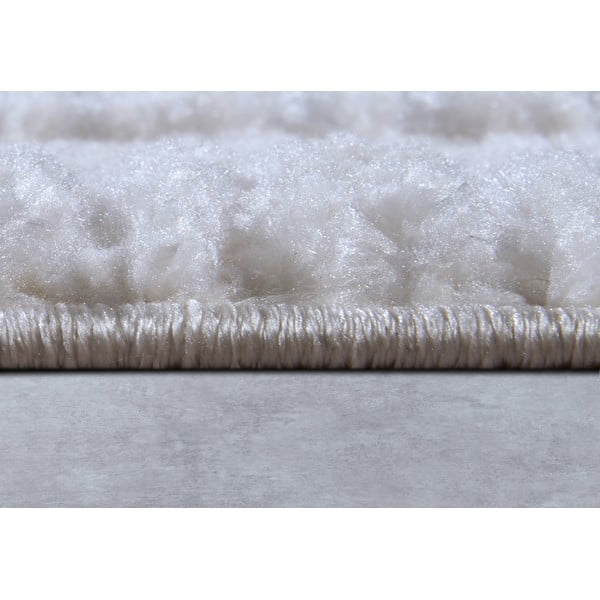 Krem staza 80x240 cm Bartoux Cream White – Elle Decoration-image-4