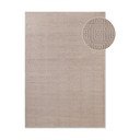 Bež tepih 160x235 cm Perles Tourmaline – Elle Decoration