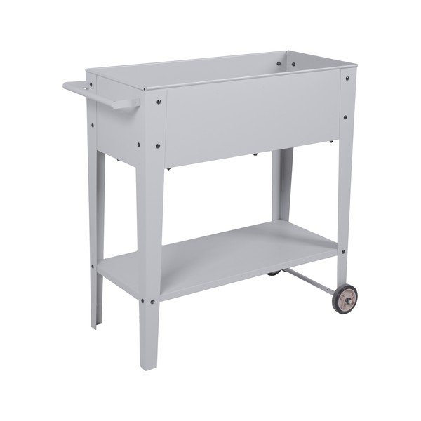 Visoka gredica za sadnju Fiora – Garden Pleasure