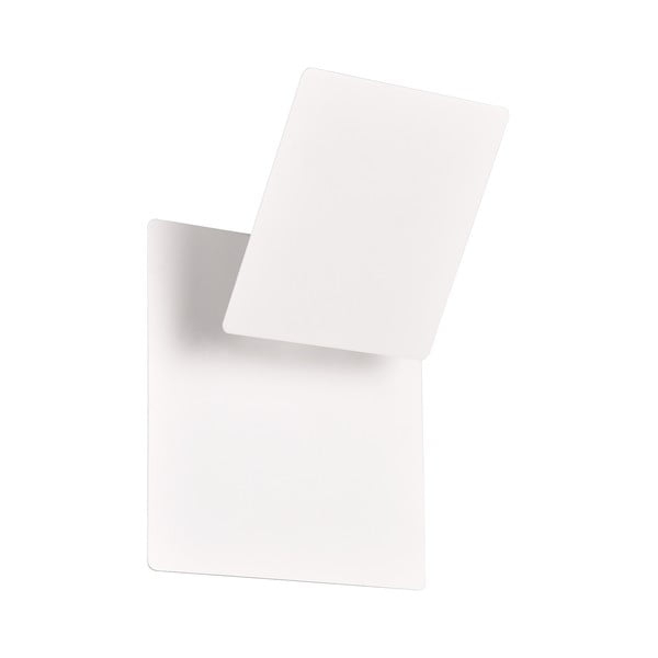 Bijela LED zidna lampa Mio – Trio-image-3