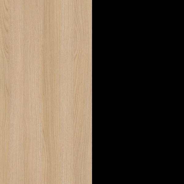 Električno podesivi radni stol podesive visine s pločom stola u dekoru hrasta 80x160 cm Boras – Germania-image-2