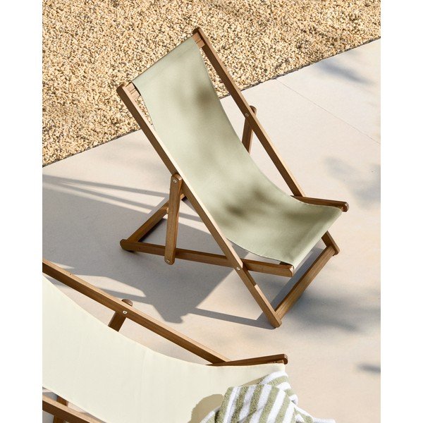 Dječja vrtna ležaljka Adredna – Kave Home-image-1