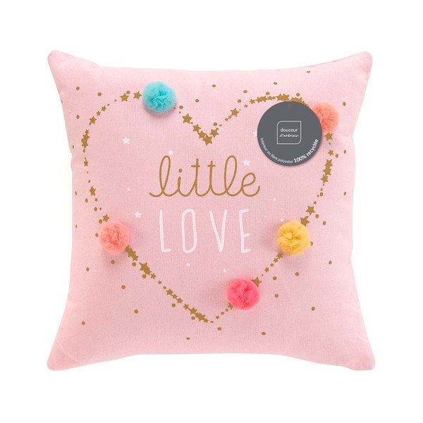 Dječji jastuk Lovely – douceur d'intérieur-image-2