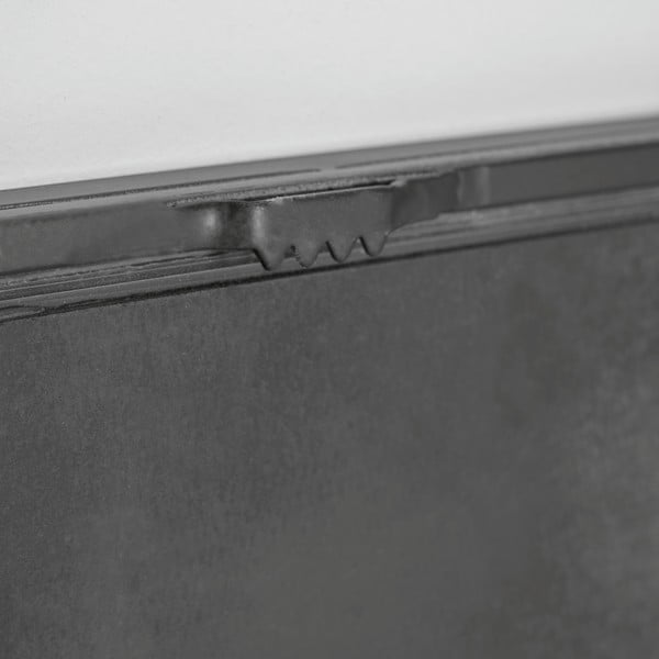 Zidno ogledalo Kave Home Ulrica, 80 x 80 cm-image-3