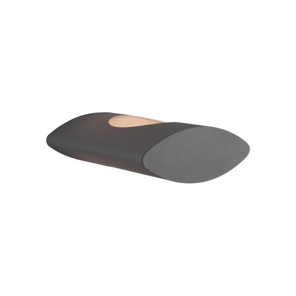 Vanjska svjetiljka (visina 7 cm) Katun – Trio-image-3