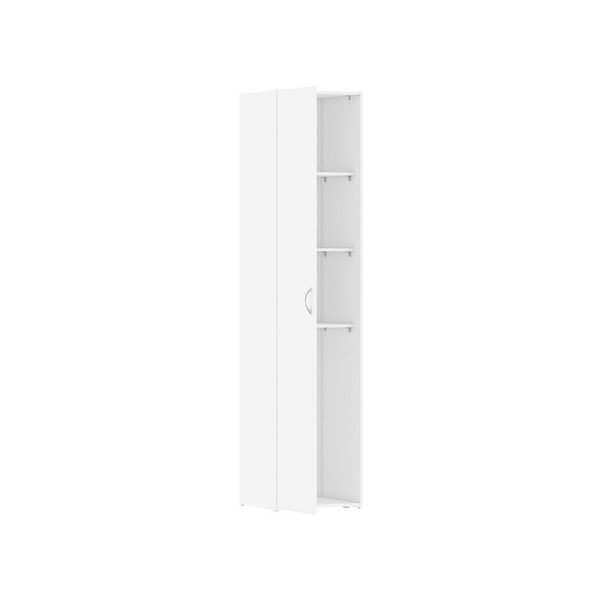 Bijeli ormar Evegreen House Spark, visina 175,4 cm-image-2