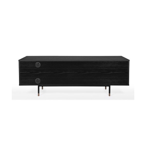 TV stolić Woodman Jugend Unit Walnut-image-4