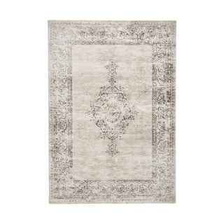 Krem tepih 120x170 cm Milano – Think Rugs