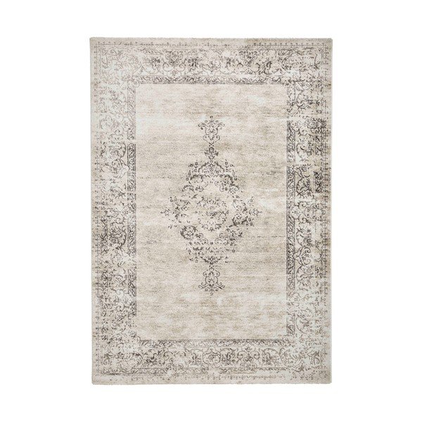 Krem tepih 120x170 cm Milano – Think Rugs