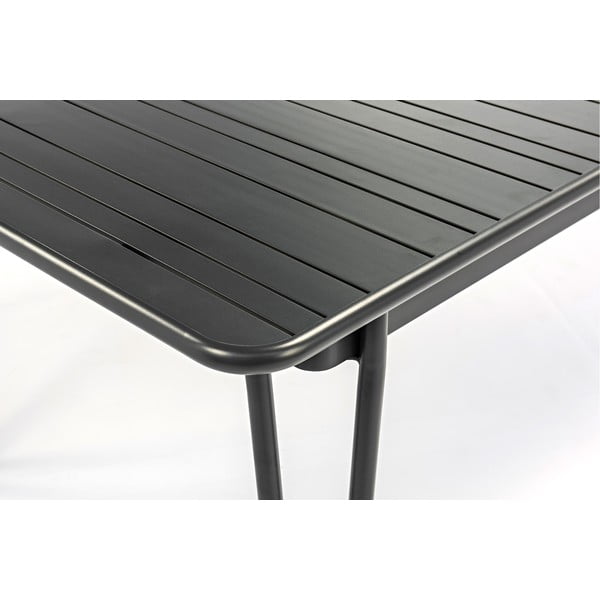 Vrtni stol aluminijski 100x183 cm Fleole – Ezeis-image-3