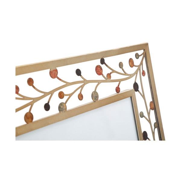 Metalni okvir 32,5x36,2 cm Bixy - Mauro Ferretti-image-3