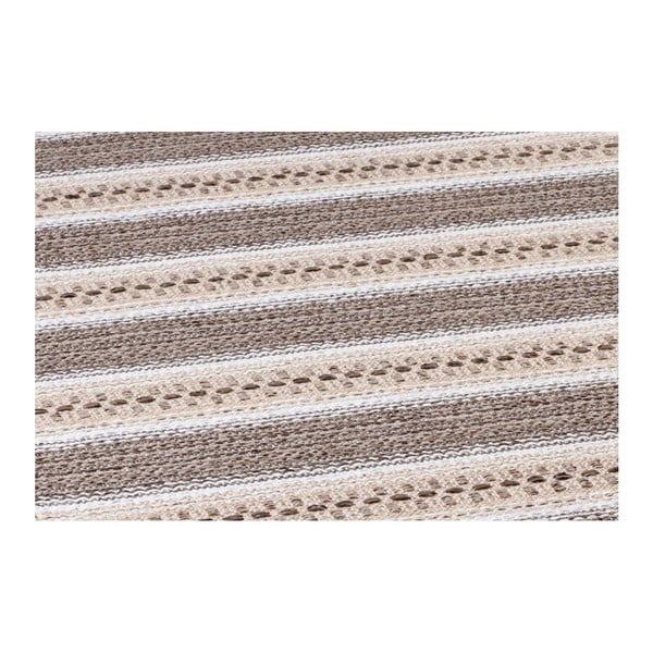 Smeđa tepih staza pogodna za eksterijer Narma Runö, 70 x 250 cm-image-2