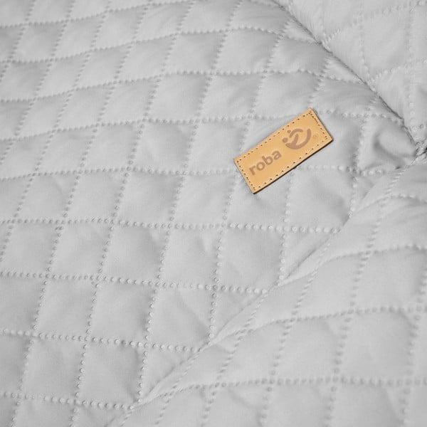 Ograda za dječji krevet 100 cm Roba style – Roba-image-3