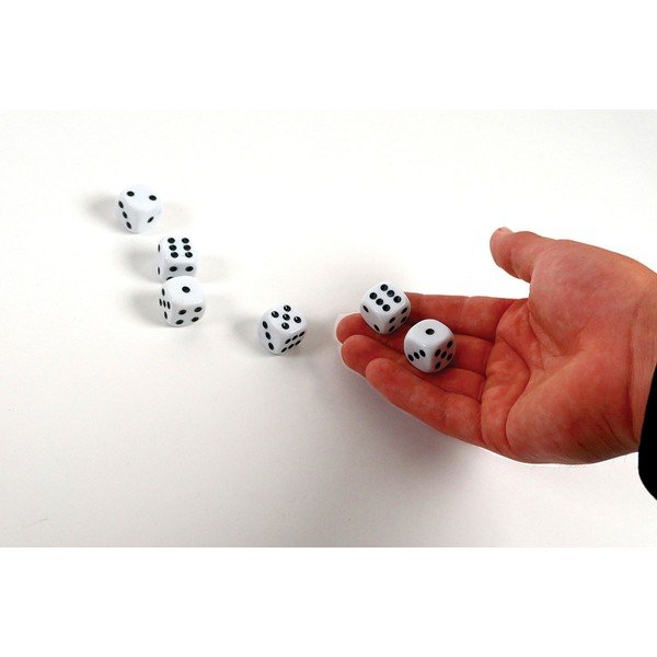 Društvena igra The Big Five - Dice – RecentToys-image-1