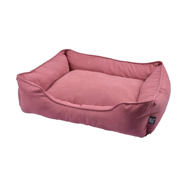Ružičasti krevet za pse 50x65 cm – Love Story