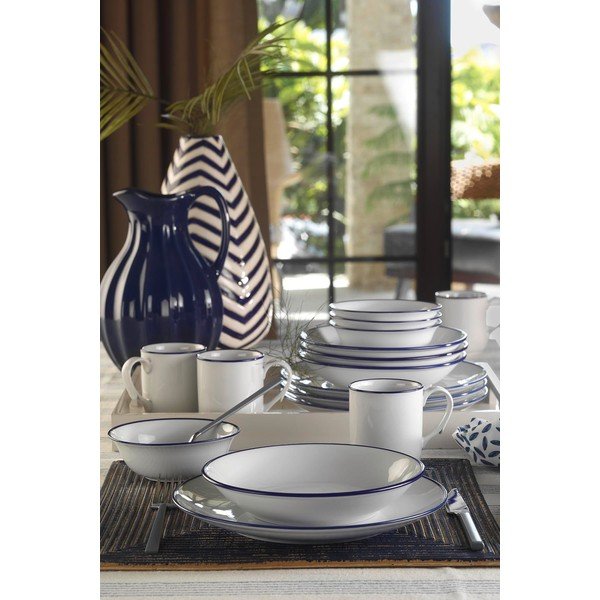 Porculanski servis za jelo 16 kom – Hermia-image-4