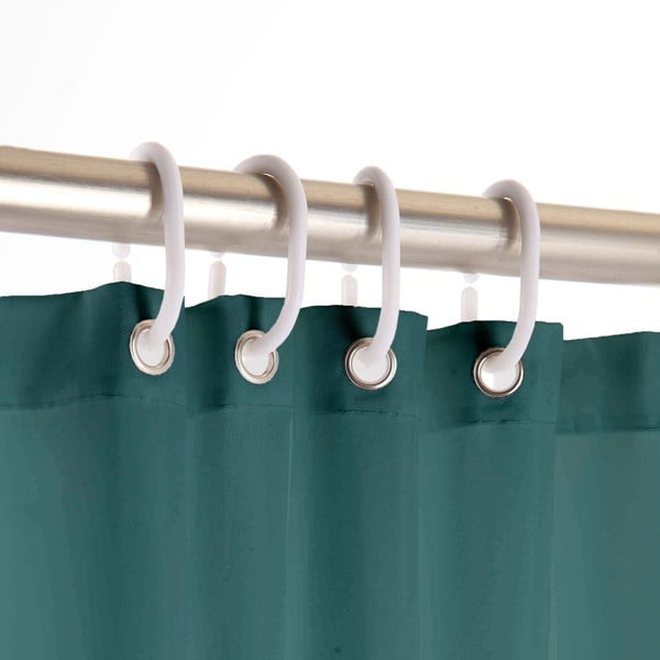 Tuš zavjesa 180x200 cm Vitamine – douceur d'intérieur-image-2