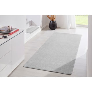 Svijetlo siva staza 80x200 cm Fancy – Hanse Home