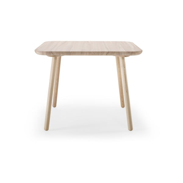 Blagovaonski stol od jasenovog drveta EMKO Naive-image-2