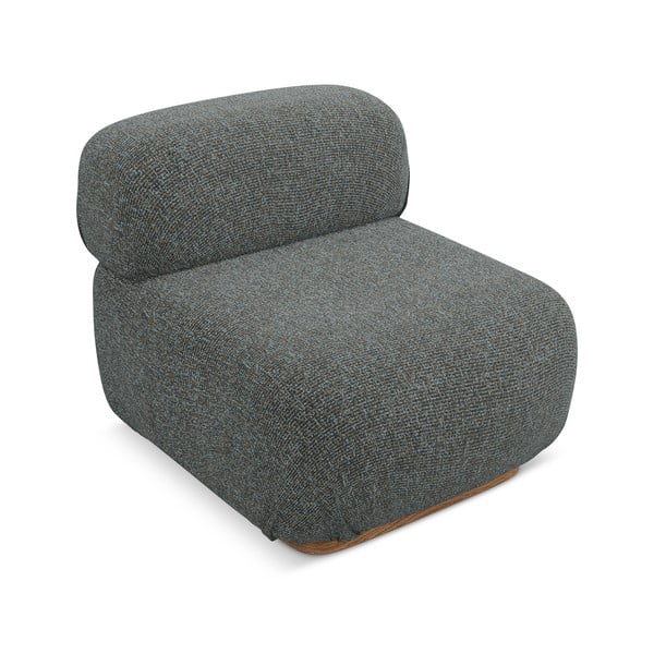 Siva modularna sjedeća garnitura Ailani – Makamii-image-2