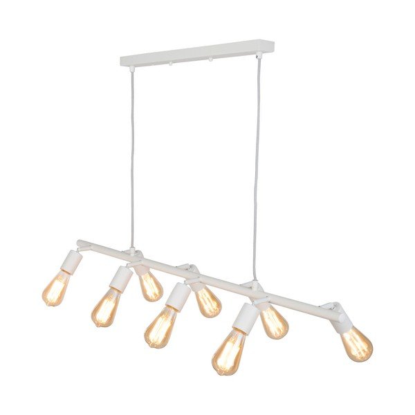 Bijela visilica - it's about RoMi Miami-image-1