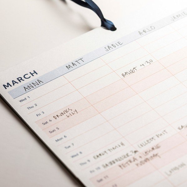 Planer - Busy B-image-1