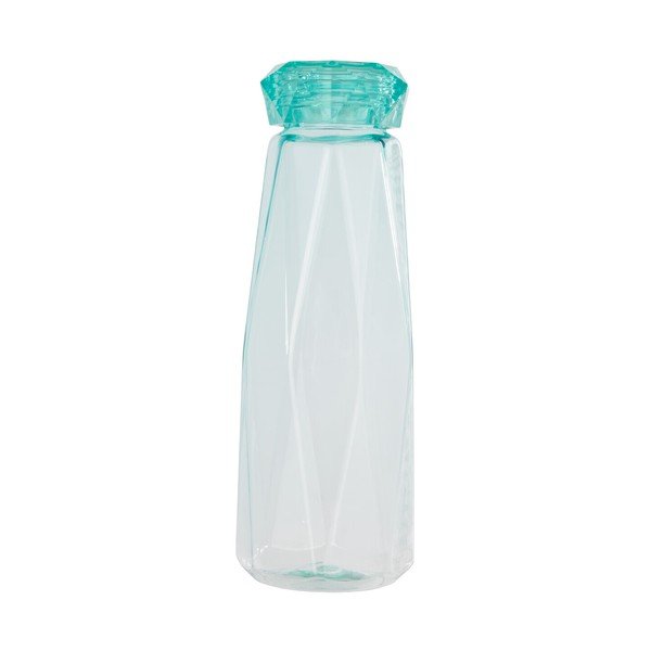 Plava boca za vodu za put 600 ml Mimo – Premier Housewares-image-3