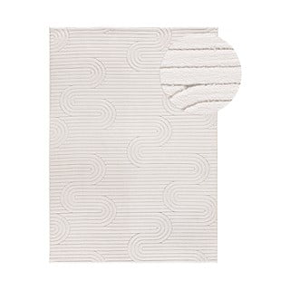 Krem tepih 120x170 cm Estilo – Universal