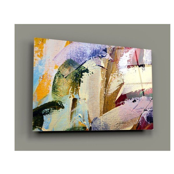 Staklena slika Insigne Imagination-image-2