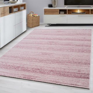 Svijetlo ružičasti tepih 80x150 cm Plus – Ayyildiz Carpets