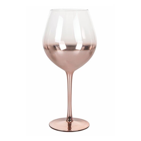 Set od 6 čaša za roze vino Villa d'Este Avenue, 570 ml