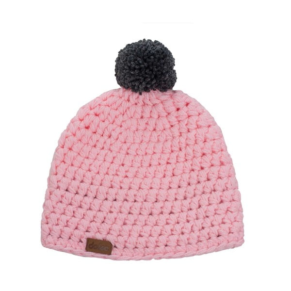 Ručno kukičana kapa DOKE Rut-image-3