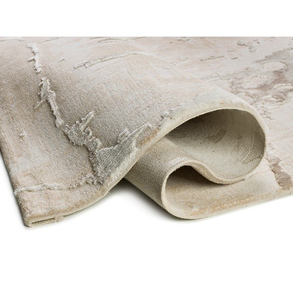 Bež tepih 115x170 cm Oris – Universal-image-2