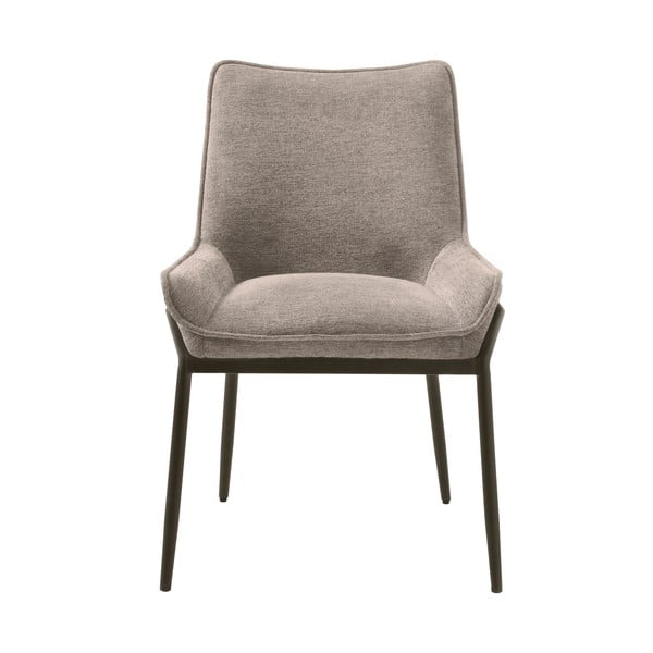 Bež blagovaonska stolica Calgary – Unique Furniture-image-1