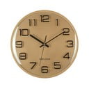 Zidni sat ø 30,5 cm 3D Numbers – Karlsson