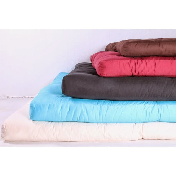 Madrac Karup Comfort crni, 140 x 200 cm-image-1