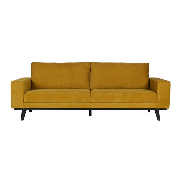 Žuta sofa De Eekhoorn Colin
