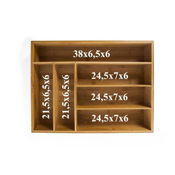 Bambus bočna daska Bambum Campari-image-3