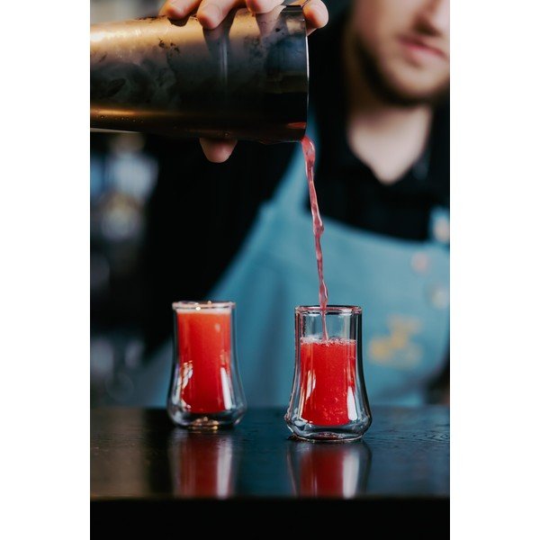 Čaše u setu 2 kom 250 ml Soho – Vialli Design-image-4