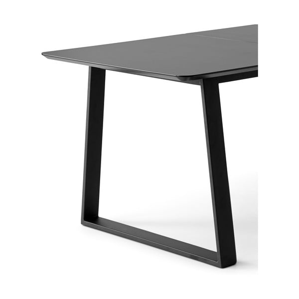 Proširiv blagovaonski stol s dodatnom pločom 90x165 cm Meza – Hammel Furniture-image-2